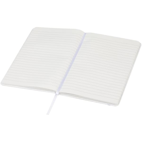 Marksman Breccia stenpapir A5 notesbog