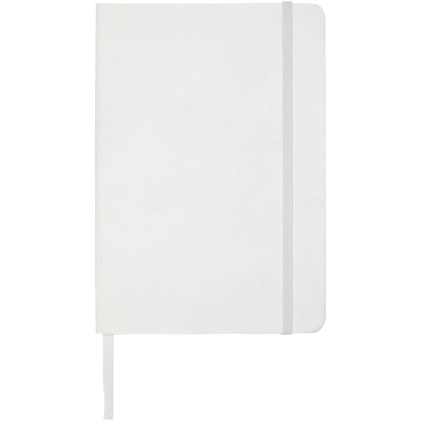 Marksman Breccia stenpapir A5 notesbog
