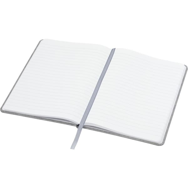 Marksman Breccia stenpapir A5 notesbog