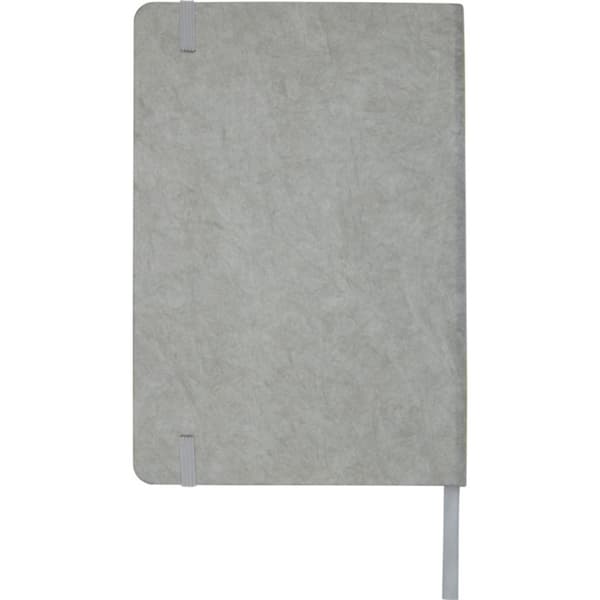 Marksman Breccia stenpapir A5 notesbog