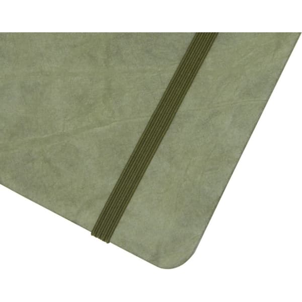 Marksman Breccia stenpapir A5 notesbog