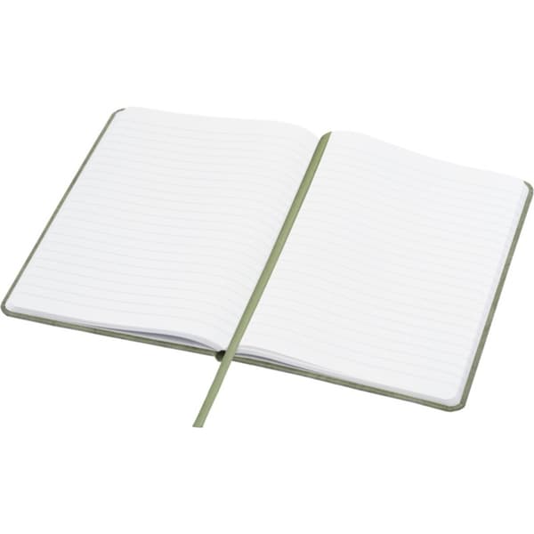 Marksman Breccia stenpapir A5 notesbog