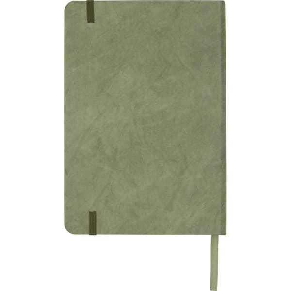 Marksman Breccia stenpapir A5 notesbog