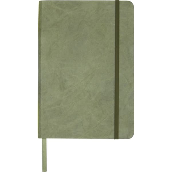 Marksman Breccia stenpapir A5 notesbog