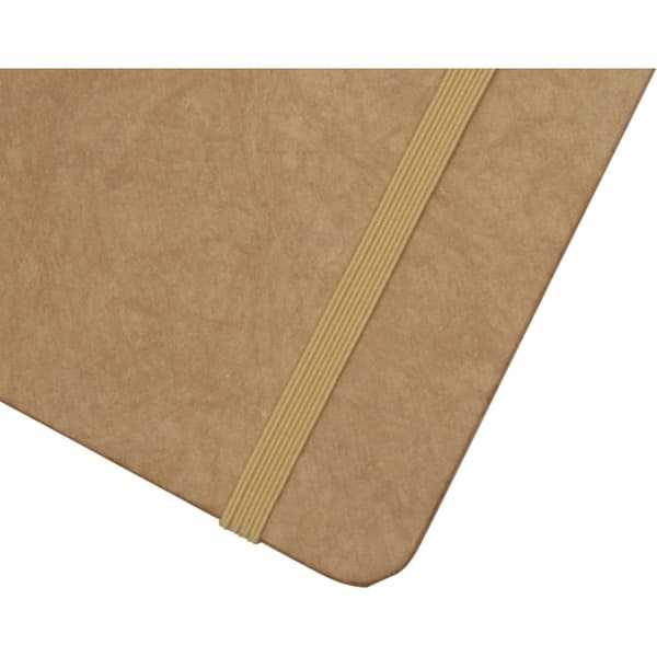 Marksman Breccia stenpapir A5 notesbog