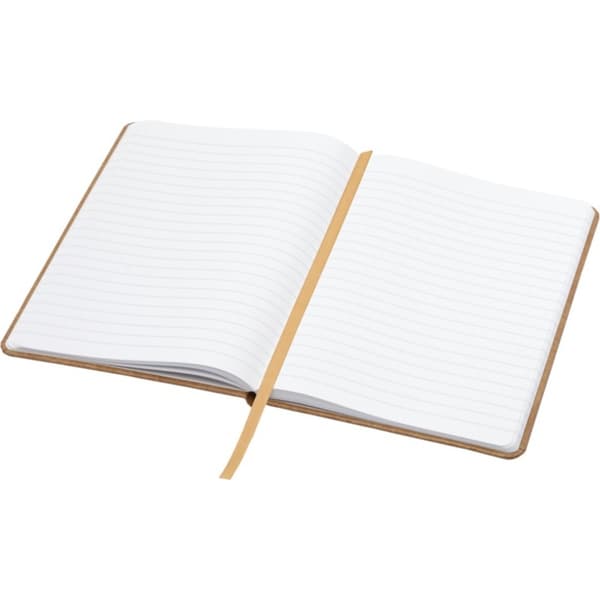 Marksman Breccia stenpapir A5 notesbog