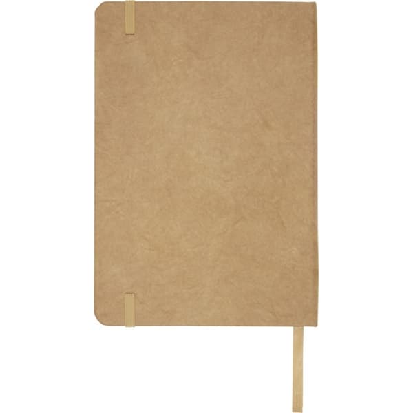 Marksman Breccia stenpapir A5 notesbog