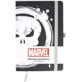 Pikkukuva 1 / 2: The Punisher Premium A5 Notebook