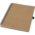 Miniatyrbilde 3 av 4: Bullet Cobble Stone Paper A5 Wirebound Notebook