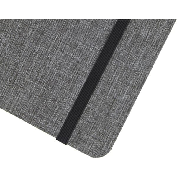 Marksman Orin Recycled Polyester A5 notesbog