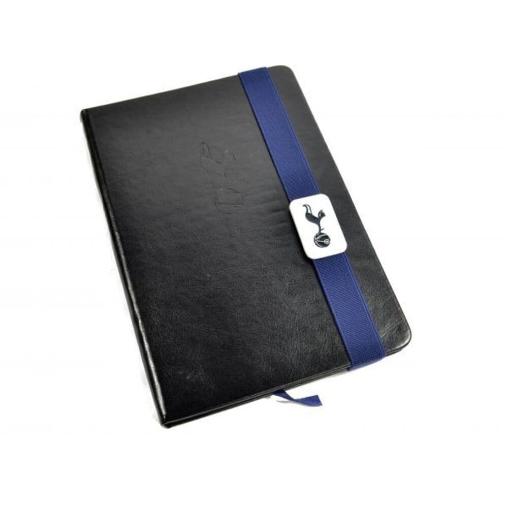 Tottenham Hotspur FC Premium A5 Notebook