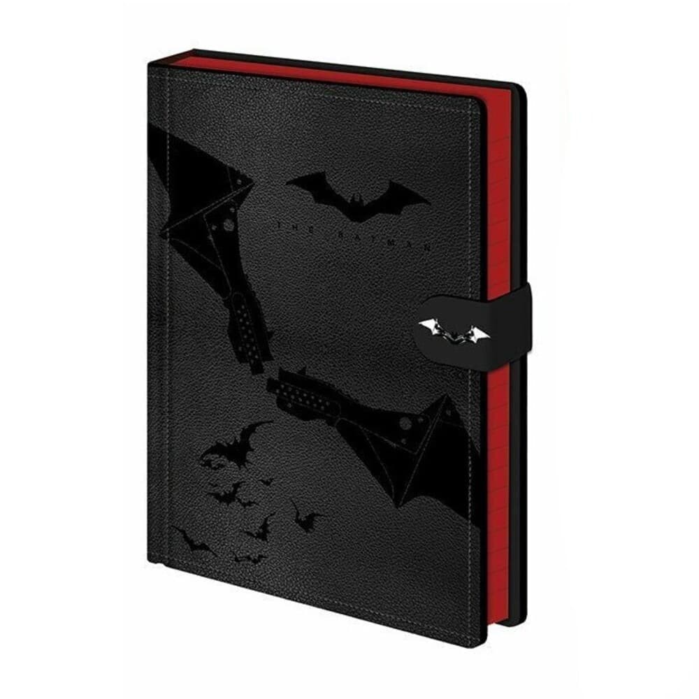 Batman Bärbar dator