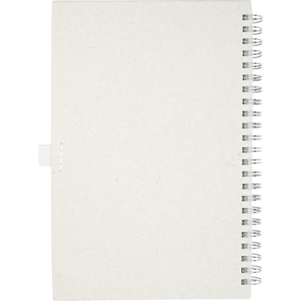 Bullet Dairy Dream Spiral A5 Notebook