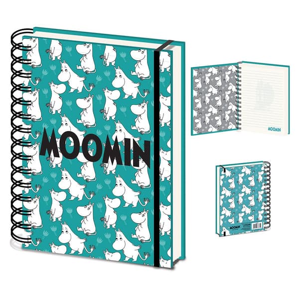 Moomin Mumin