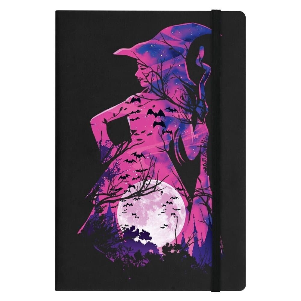 Grindstore Celestial Witch anteckningsbok