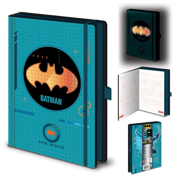 Batman (Bat Tech) Novelty