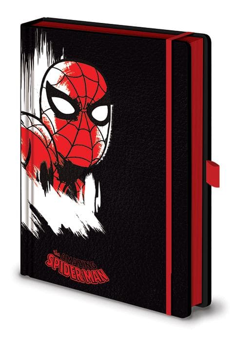 Marvel Comics (Spider-Man Mono)