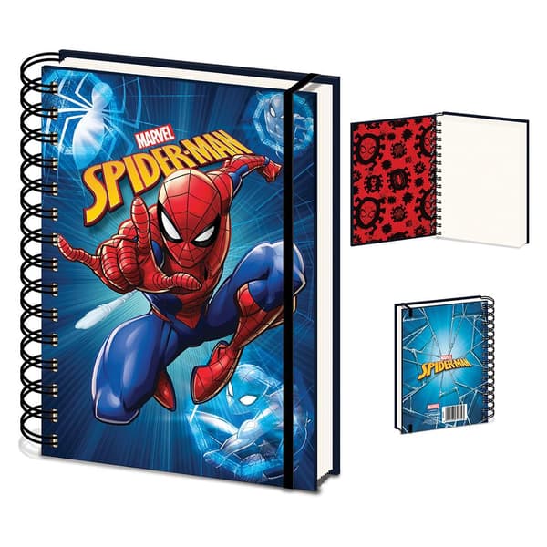 Spider-Man (Web Strike)