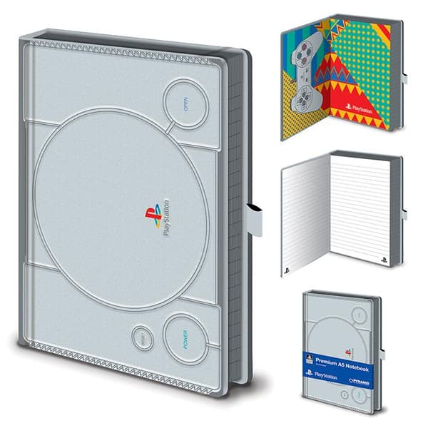 PlayStation (PS1)