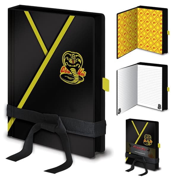 Cobra Kai (Gi)