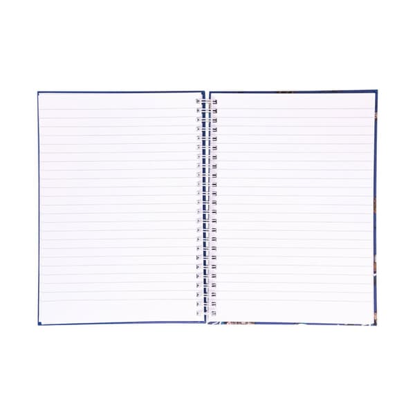 Hy Thelwell Collection Jumps Notebook