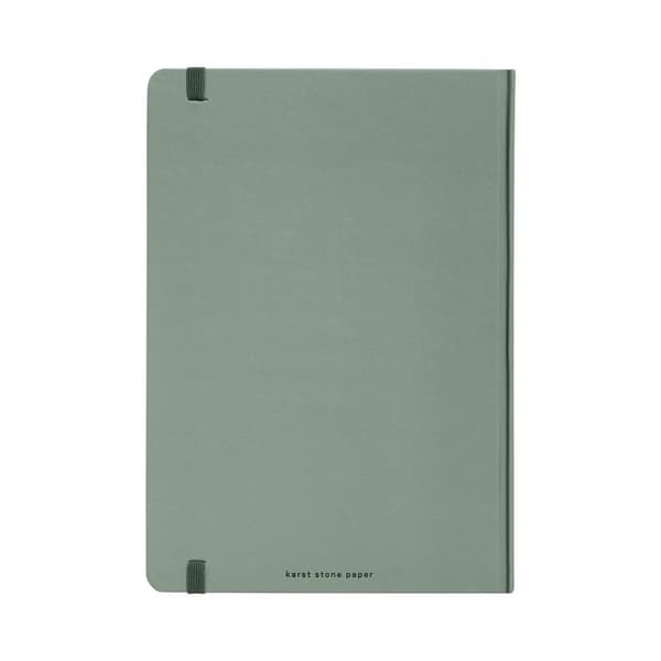 Karst Hardback A5 Notebook