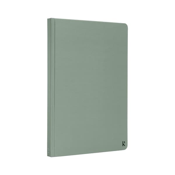 Karst Hardback A5 Notebook
