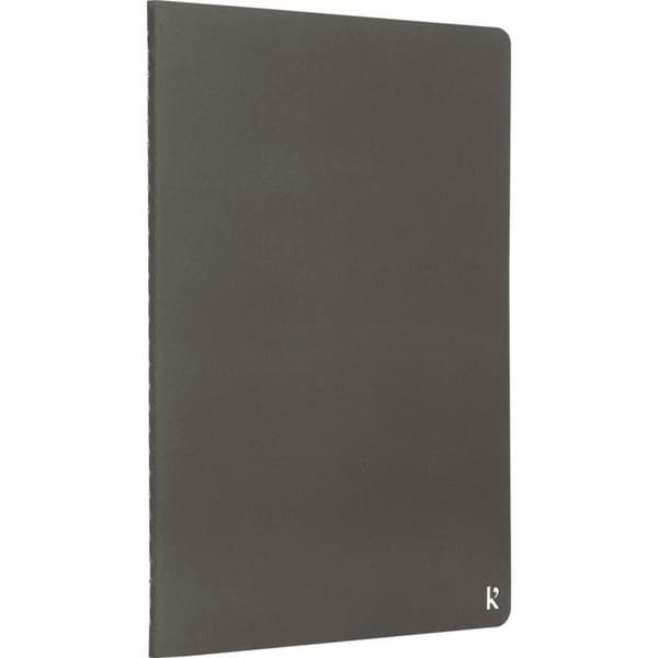 Karst Stone Paper Notebook (Pack Of 2)