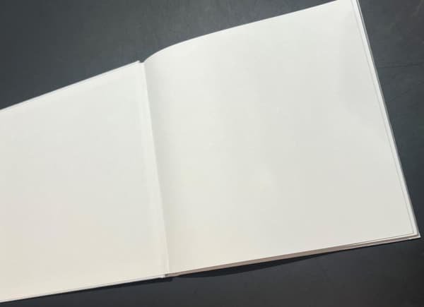 Vieraskirja Opiskelija Opiskelijakirja Valkoinen/kulta