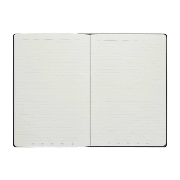 Grindstore Gentle Nature Life Is Delicate A5 Notebook