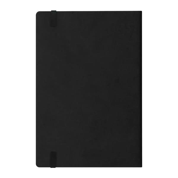 Grindstore Gentle Nature Life Is Delicate A5 Notebook