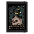 Miniatyrbilde 1 av 3: Grindstore Natural World With Death Comes Life A5 Notebook