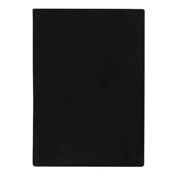 Something Different Book of Spells A5 anteckningsbok