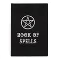 Miniatyrbild 1 av 3: Something Different Book of Spells A5 anteckningsbok