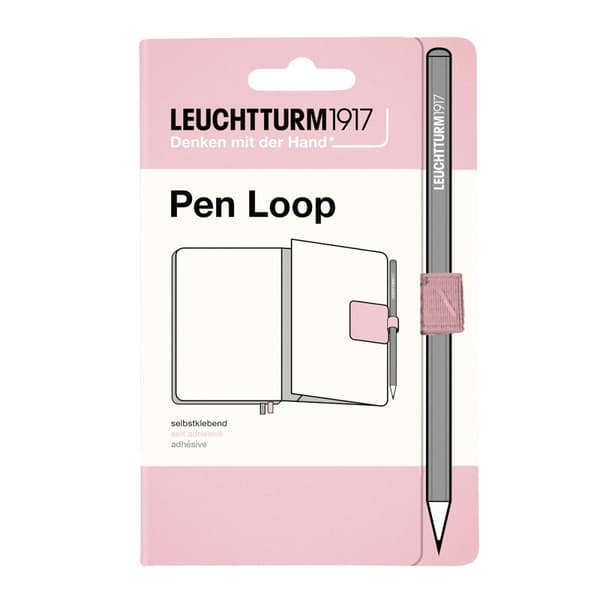 Pennhållare Powder Leuchtturm1917