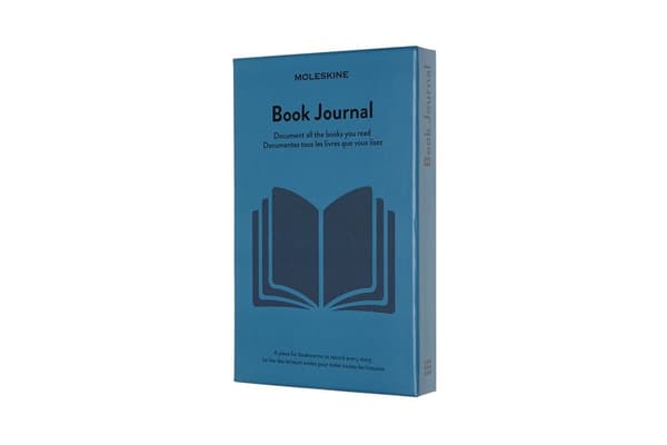 Passion Journal Books Moleskine