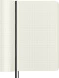 Miniatyrbilde 5 av 6: Classic Soft Expanded Linjert Large Sort Moleskine
