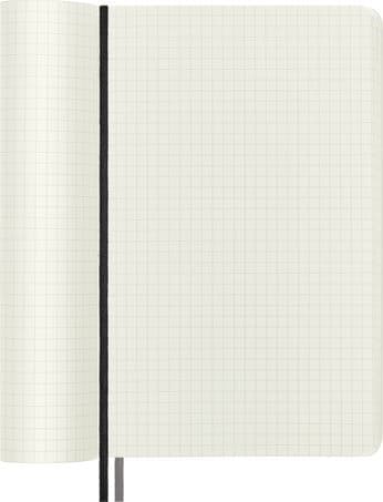 Classic Soft Expanded Linjert Large Sort Moleskine
