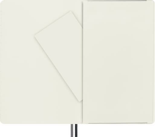 Classic Soft Expanded Linjert Large Sort Moleskine