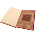 Miniatyrbilde 3 av 4: Harry Potter Premium Sequin Flip A5 Notebook