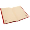 Miniatyrbilde 4 av 4: Harry Potter Premium Sequin Flip A5 Notebook
