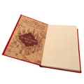 Miniatyrbilde 2 av 4: Harry Potter Premium Sequin Flip A5 Notebook