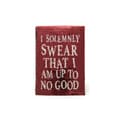 Miniatyrbilde 1 av 4: Harry Potter Premium Sequin Flip A5 Notebook