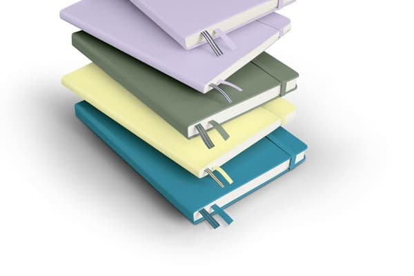 Pennholder Fiolett Leuchtturm1917