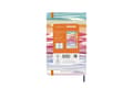 Miniatyrbilde 9 av 10: Missoni Collection Notatbok Large Linjert