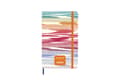 Miniatyrbilde 10 av 10: Missoni Collection Notatbok Large Linjert