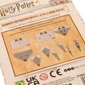 Miniatyrbillede 2 af 3: Harry Potter Memobog sæt