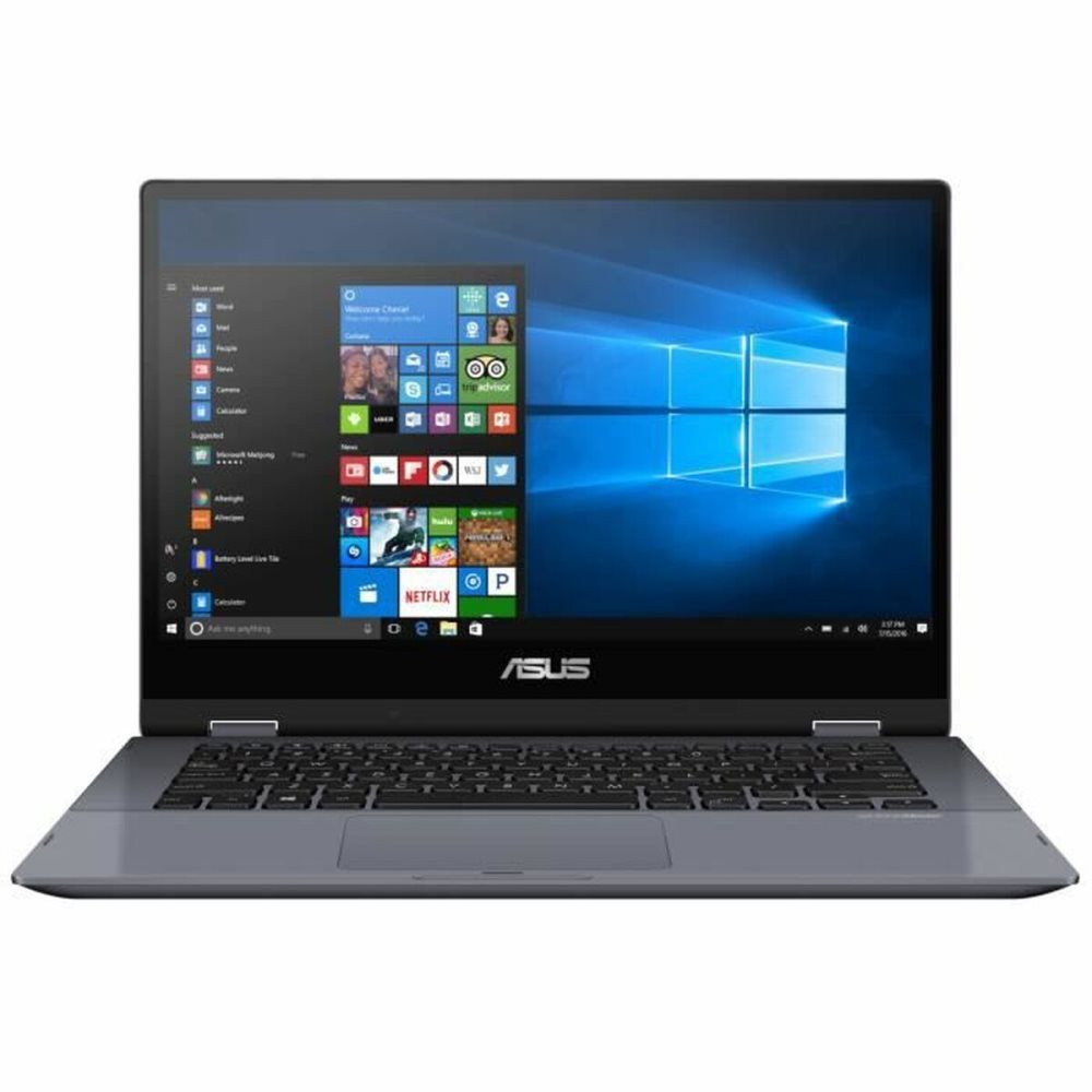 Notebook Asus Vivobook Flip...