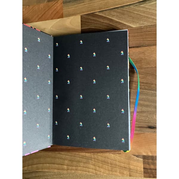 Disney Princess Premium A5 notesbog