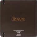 Miniatyrbilde 2 av 2: The Doors 70´s Panel Notebook